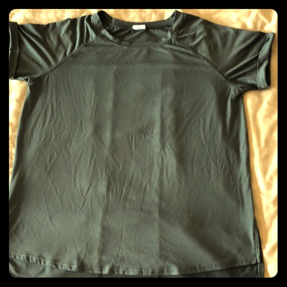 Avia active workout top